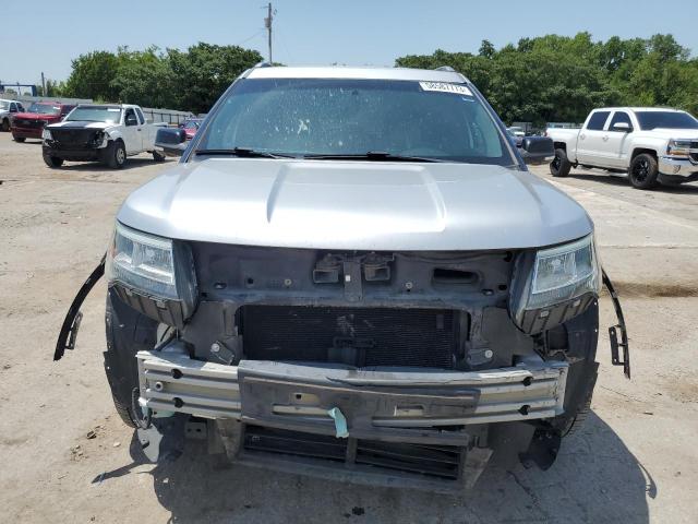 Photo 4 VIN: 1FM5K8D82GGA87492 - FORD EXPLORER X 