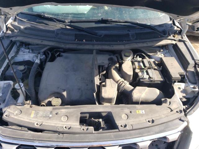 Photo 11 VIN: 1FM5K8D82GGB53619 - FORD EXPLORER 