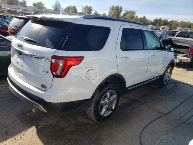 Photo 2 VIN: 1FM5K8D82GGB53619 - FORD EXPLORER 