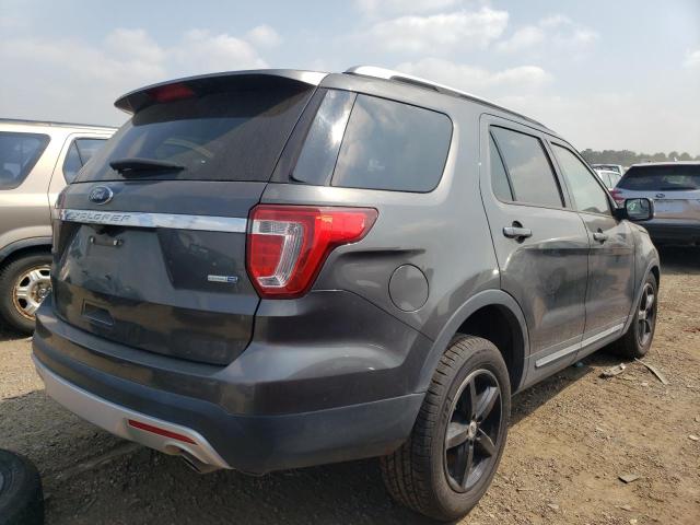 Photo 2 VIN: 1FM5K8D82GGB84904 - FORD EXPLORER X 