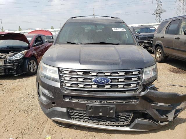 Photo 4 VIN: 1FM5K8D82GGB84904 - FORD EXPLORER X 