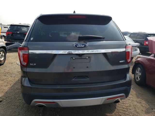 Photo 5 VIN: 1FM5K8D82GGB84904 - FORD EXPLORER X 