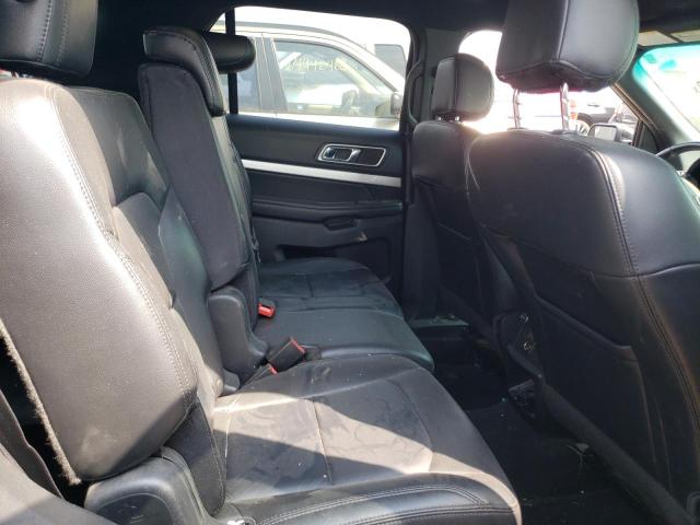 Photo 9 VIN: 1FM5K8D82GGB84904 - FORD EXPLORER X 