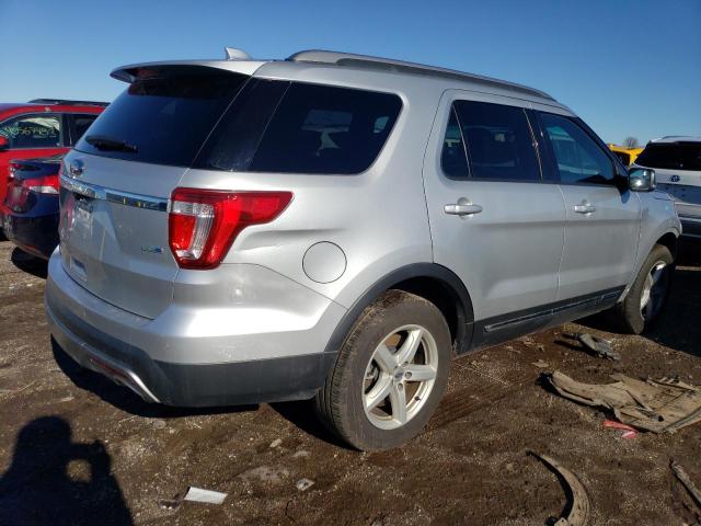 Photo 2 VIN: 1FM5K8D82GGB85647 - FORD EXPLORER X 