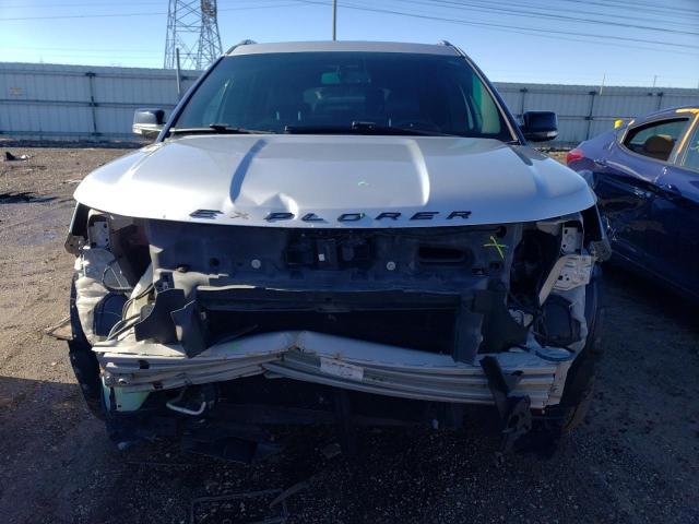 Photo 4 VIN: 1FM5K8D82GGB85647 - FORD EXPLORER X 