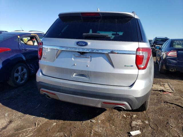 Photo 5 VIN: 1FM5K8D82GGB85647 - FORD EXPLORER X 