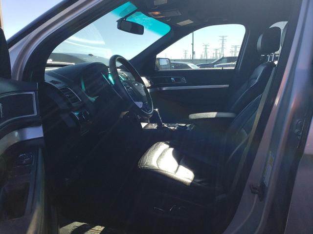 Photo 6 VIN: 1FM5K8D82GGB85647 - FORD EXPLORER X 