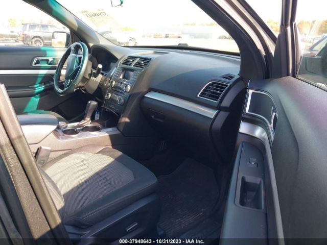 Photo 4 VIN: 1FM5K8D82GGB92811 - FORD EXPLORER 