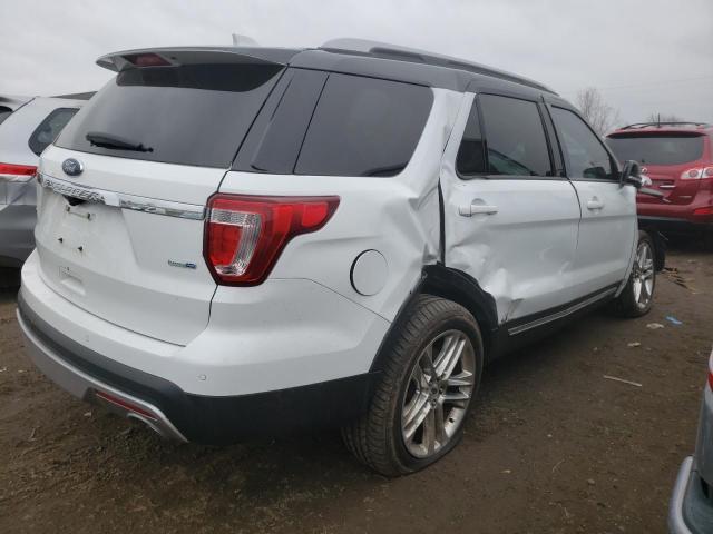 Photo 2 VIN: 1FM5K8D82GGC15777 - FORD EXPLORER X 