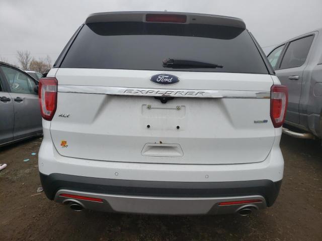 Photo 5 VIN: 1FM5K8D82GGC15777 - FORD EXPLORER X 