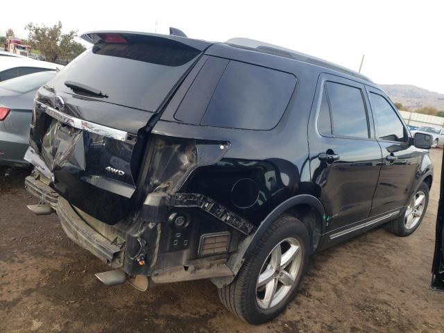 Photo 2 VIN: 1FM5K8D82GGC35219 - FORD EXPLORER 