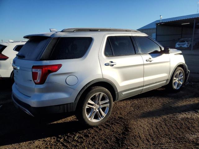 Photo 3 VIN: 1FM5K8D82GGC56605 - FORD EXPLORER X 