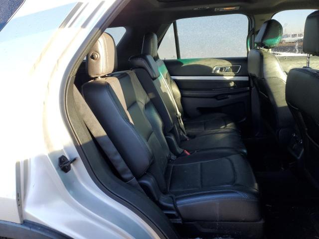 Photo 5 VIN: 1FM5K8D82GGC56605 - FORD EXPLORER X 