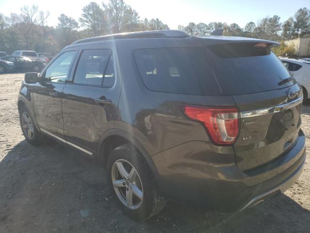 Photo 1 VIN: 1FM5K8D82GGC60427 - FORD EXPLORER 