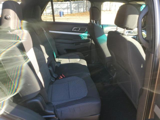 Photo 10 VIN: 1FM5K8D82GGC60427 - FORD EXPLORER 