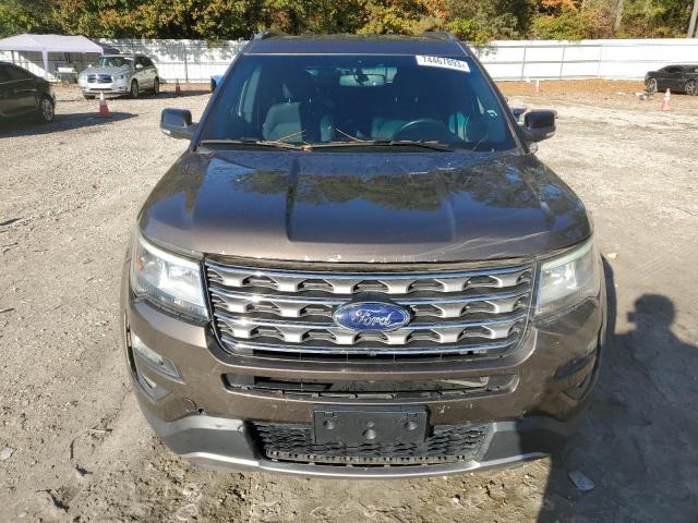 Photo 4 VIN: 1FM5K8D82GGC60427 - FORD EXPLORER 