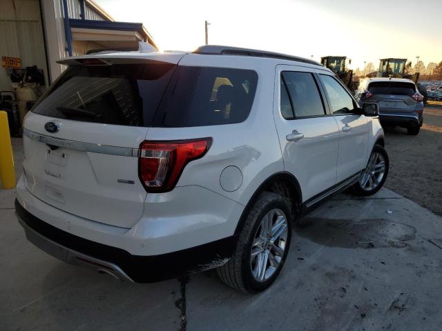 Photo 2 VIN: 1FM5K8D82GGC83531 - FORD EXPLORER X 