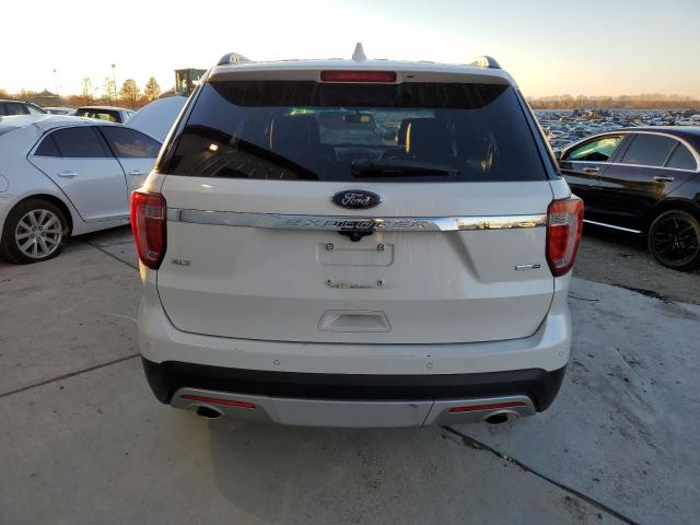 Photo 5 VIN: 1FM5K8D82GGC83531 - FORD EXPLORER X 