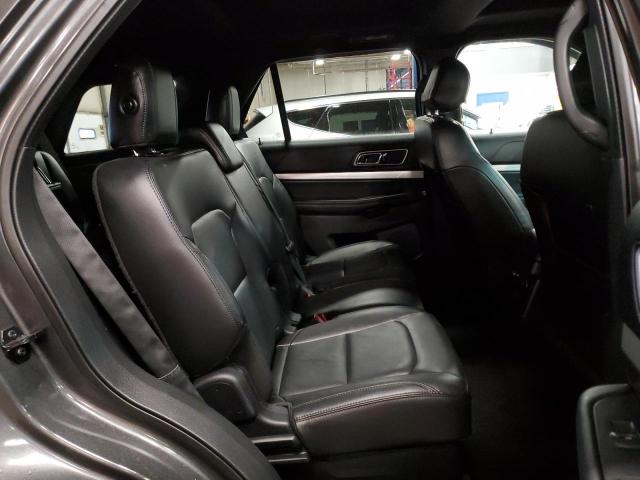 Photo 10 VIN: 1FM5K8D82GGD08542 - FORD EXPLORER X 