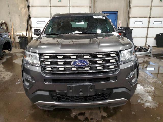 Photo 4 VIN: 1FM5K8D82GGD08542 - FORD EXPLORER X 