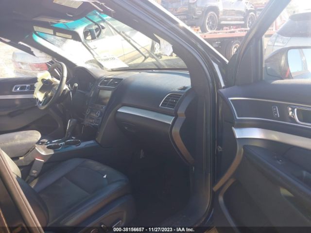 Photo 4 VIN: 1FM5K8D82GGD20481 - FORD EXPLORER 