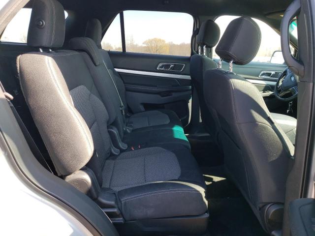 Photo 10 VIN: 1FM5K8D82GGD24207 - FORD EXPLORER 