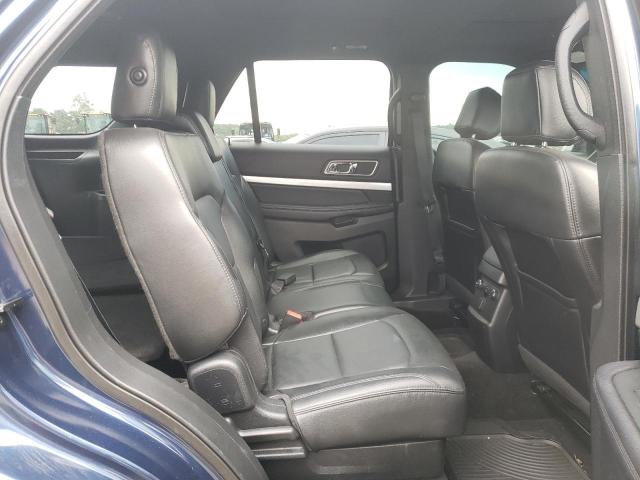 Photo 5 VIN: 1FM5K8D82HGA25561 - FORD EXPLORER X 