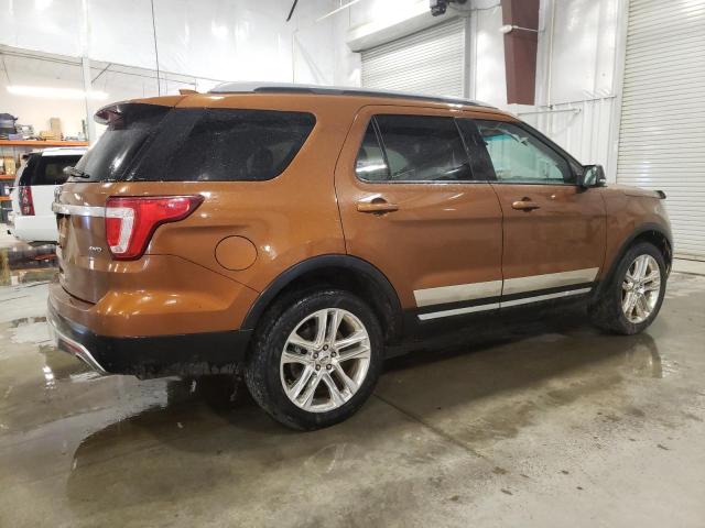 Photo 2 VIN: 1FM5K8D82HGA27472 - FORD EXPLORER 