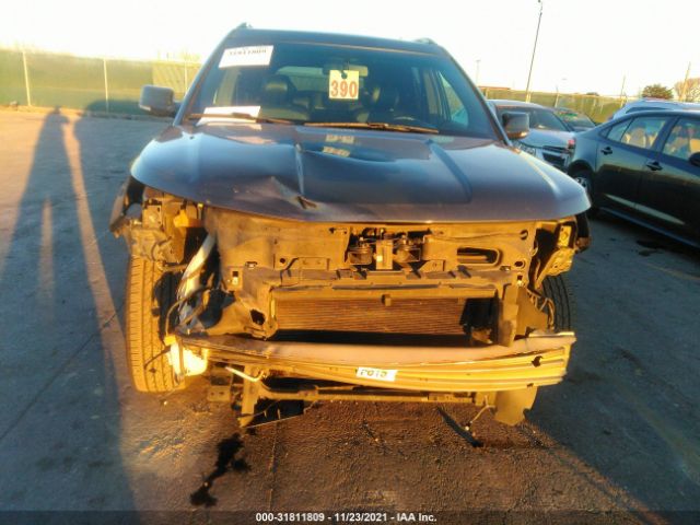 Photo 5 VIN: 1FM5K8D82HGA42344 - FORD EXPLORER 