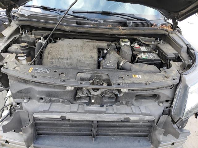 Photo 11 VIN: 1FM5K8D82HGA85260 - FORD EXPLORER X 