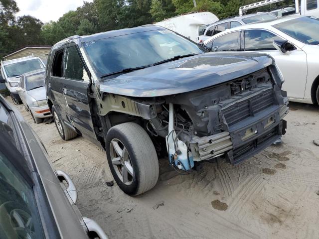 Photo 3 VIN: 1FM5K8D82HGA85260 - FORD EXPLORER X 