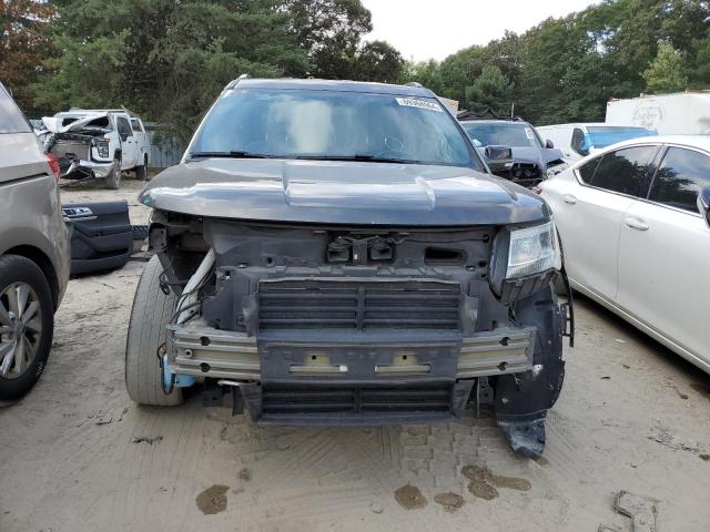 Photo 4 VIN: 1FM5K8D82HGA85260 - FORD EXPLORER X 