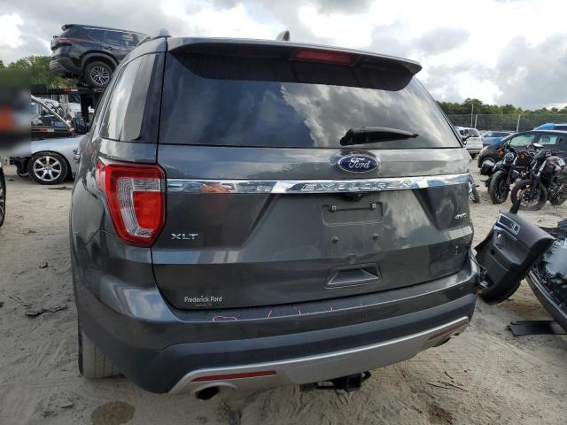 Photo 5 VIN: 1FM5K8D82HGA85260 - FORD EXPLORER X 