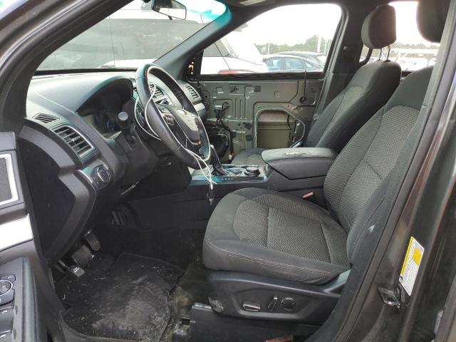 Photo 6 VIN: 1FM5K8D82HGA85260 - FORD EXPLORER X 