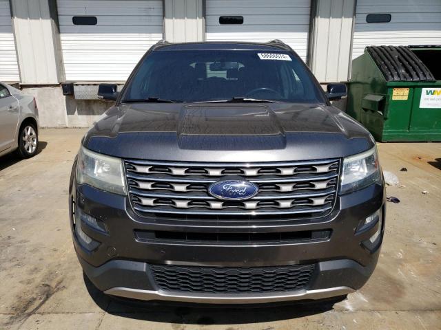 Photo 4 VIN: 1FM5K8D82HGB05409 - FORD EXPLORER X 