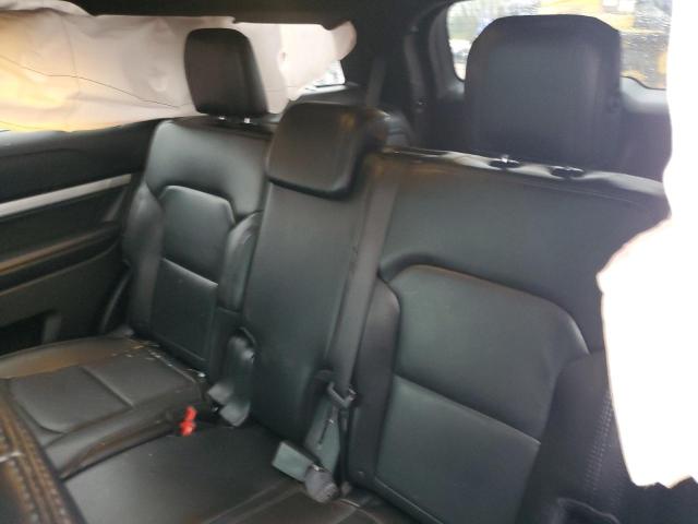 Photo 9 VIN: 1FM5K8D82HGB21674 - FORD EXPLORER X 