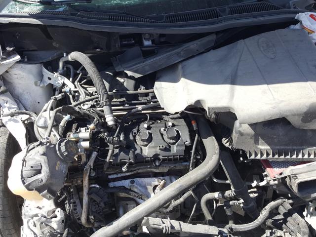 Photo 6 VIN: 1FM5K8D82HGB33162 - FORD EXPLORER X 