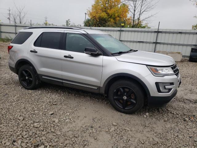 Photo 3 VIN: 1FM5K8D82HGB38443 - FORD EXPLORER 