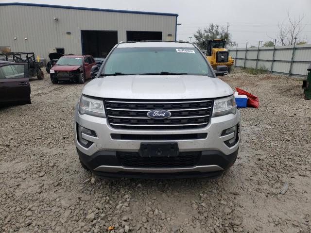 Photo 4 VIN: 1FM5K8D82HGB38443 - FORD EXPLORER 