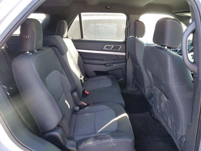 Photo 9 VIN: 1FM5K8D82HGB38443 - FORD EXPLORER 