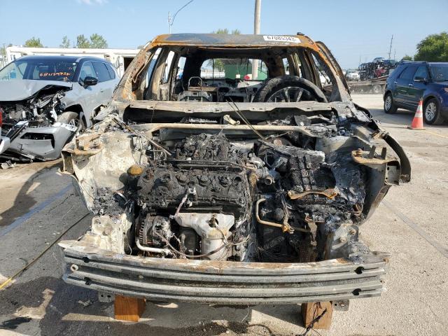 Photo 4 VIN: 1FM5K8D82HGB39673 - FORD EXPLORER X 