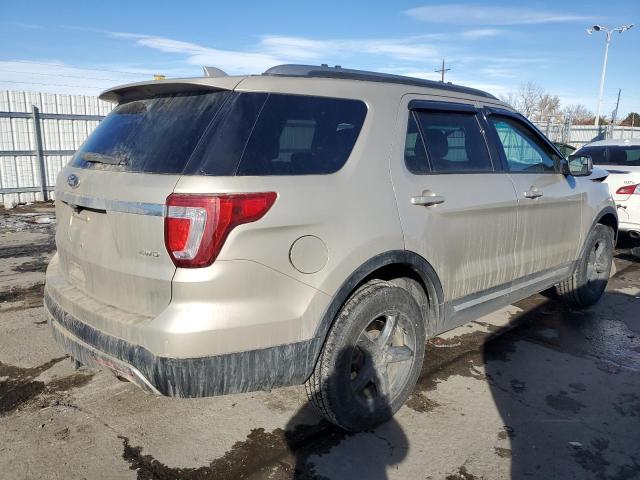 Photo 2 VIN: 1FM5K8D82HGB71023 - FORD EXPLORER X 