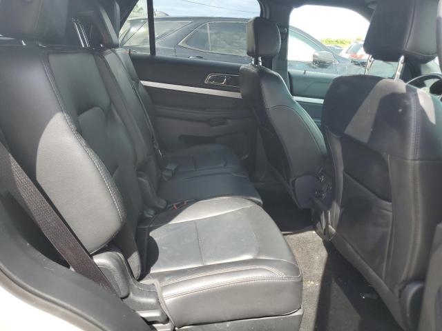 Photo 10 VIN: 1FM5K8D82HGB77968 - FORD EXPLORER 