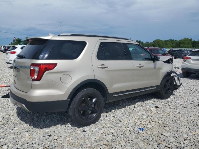 Photo 2 VIN: 1FM5K8D82HGB77968 - FORD EXPLORER 