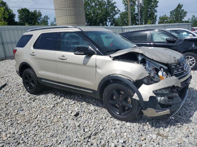 Photo 3 VIN: 1FM5K8D82HGB77968 - FORD EXPLORER 