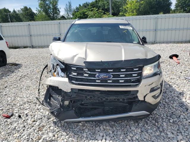 Photo 4 VIN: 1FM5K8D82HGB77968 - FORD EXPLORER 