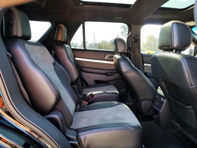 Photo 10 VIN: 1FM5K8D82HGC17059 - FORD EXPLORER 