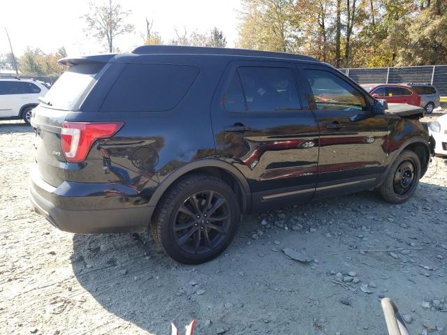 Photo 2 VIN: 1FM5K8D82HGC17059 - FORD EXPLORER 