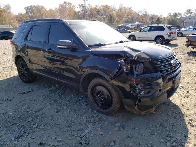 Photo 3 VIN: 1FM5K8D82HGC17059 - FORD EXPLORER 