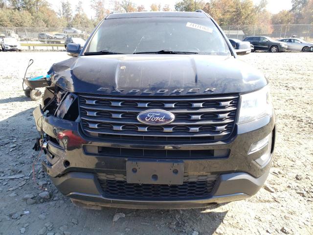 Photo 4 VIN: 1FM5K8D82HGC17059 - FORD EXPLORER 